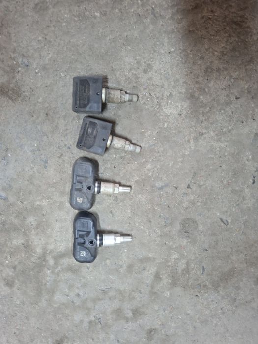 Датчик давления!