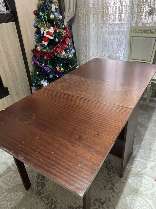 Продается раскладной стол