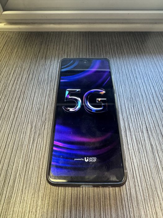 Перфектен! 5G UG Phone U25
