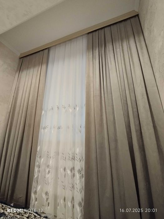 Arrzon pardalar! Buyurtma bering, hozir tikaman