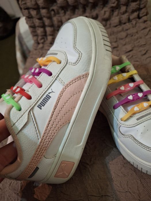 Детски маратонки на PUMA