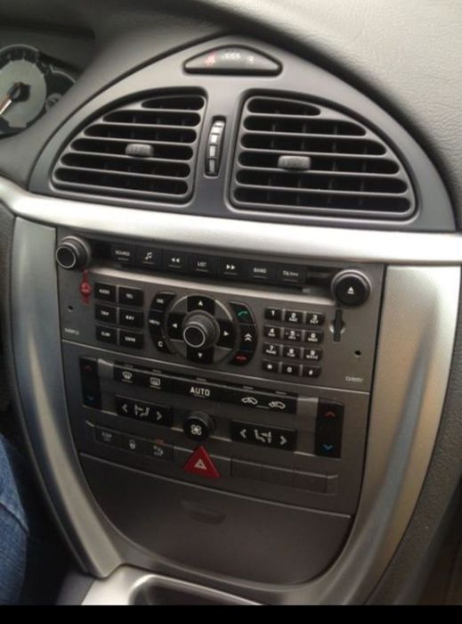 USB SD hărți GPS Peugeot Citroen DS YouTube Videocod activare