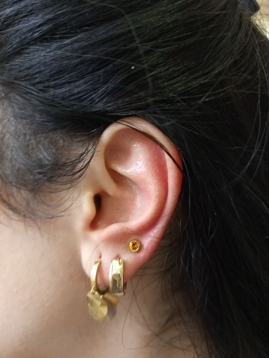 Toshkent Quloq teshish xizmati
Og'riqsiz, stirillangan.
100% KAFOLATLA