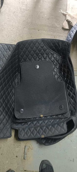 5D полики на камри 70