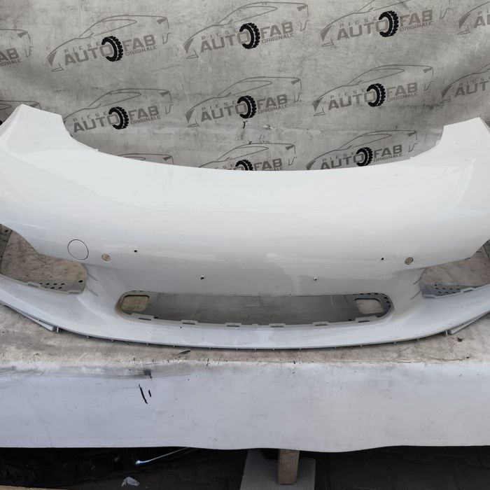 Bara fata Porsche 911 991 an 2011-2012-2013-2014-2015-2016