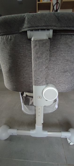 Детско креватче - Next to me