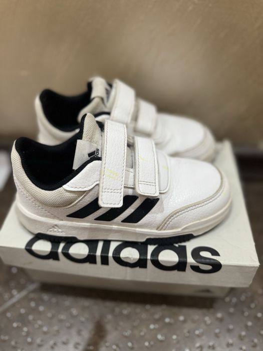 27н. Маратонки адидас/ adidas