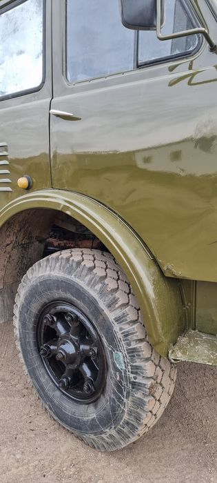 Автокран МАЗ  Ивановну 12 тонн