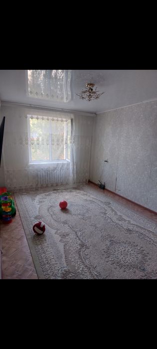 Продам 3х комнатную  квартира