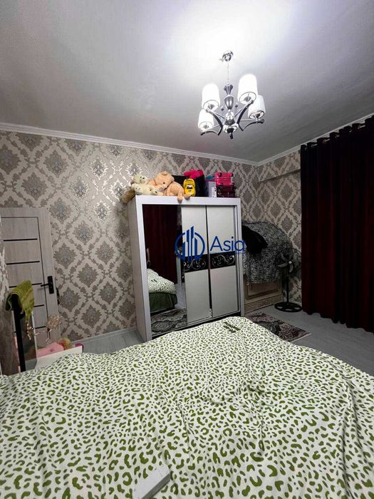 7-mikrdan #3x xonali #K536 kvartira 5-etajdan sotuvga chiqdi