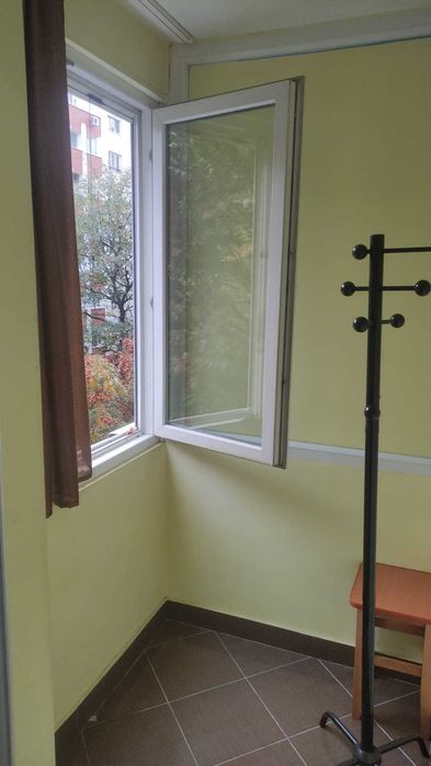 Apartament doua camere Vatra Luminoaasa