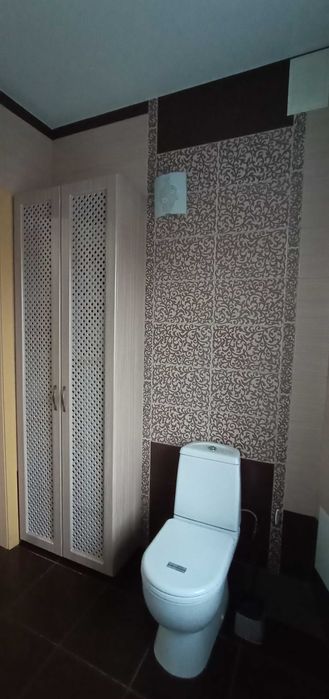 Продам трехэтажный коттедж