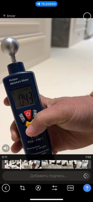 Nalivnoy Pol  va Laminat teramiz.      Ishimiz Idial