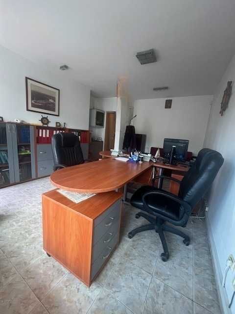 Продава се Офис в София, Гоце Делчев - 23 кв.м за 1497 €/кв.м - Снимка #1