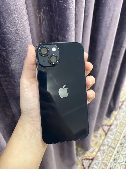 Айфон 13  срочно продам!!!