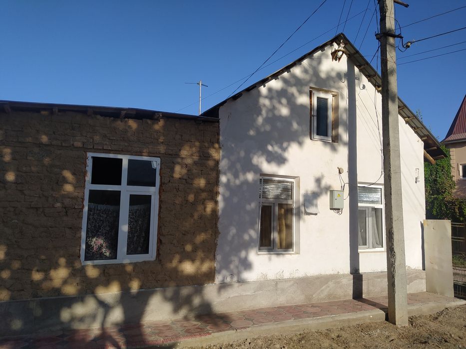 Продается желая дача с машиной продается или обмен