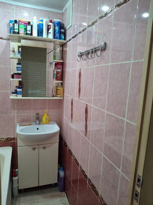 Продам двухкомнатную квартиру