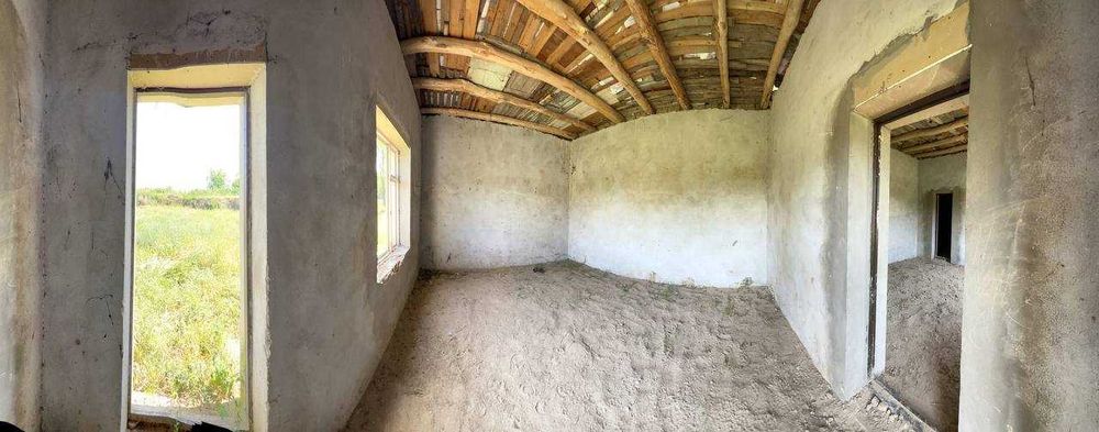 uy sotiladi nazarbek mevazor 12 sotix