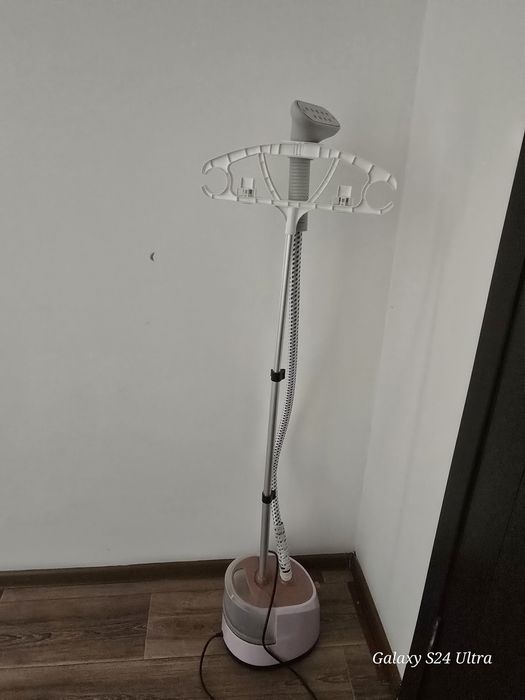 Отпариватель вертикальный