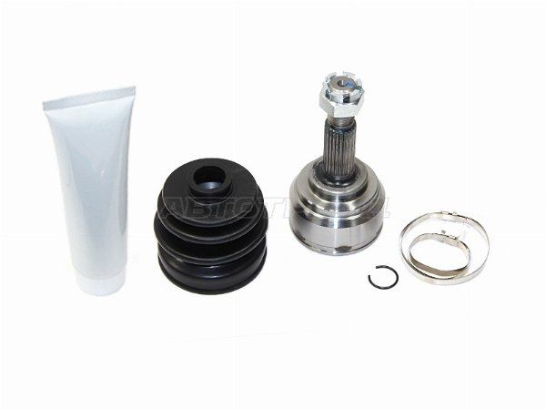 Граната, Шрус передний наружний Nissan Tiida latio