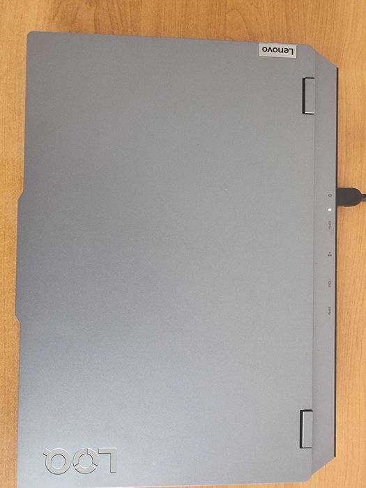 Laptop Gaming Lenovo LOQ