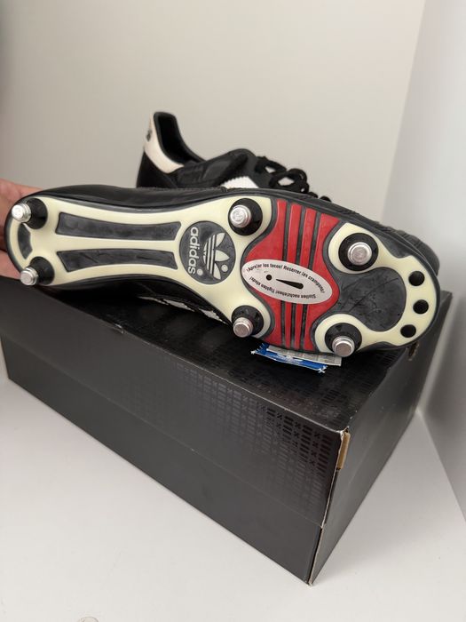 Ghete fotbal Adidas