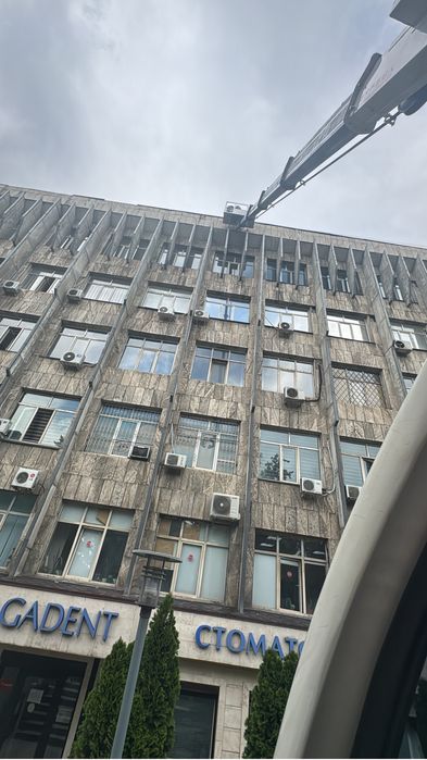 Услуга автовышки 24/7
