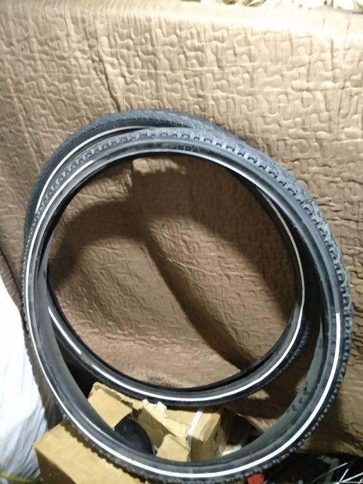 Покрышки для велосипеда