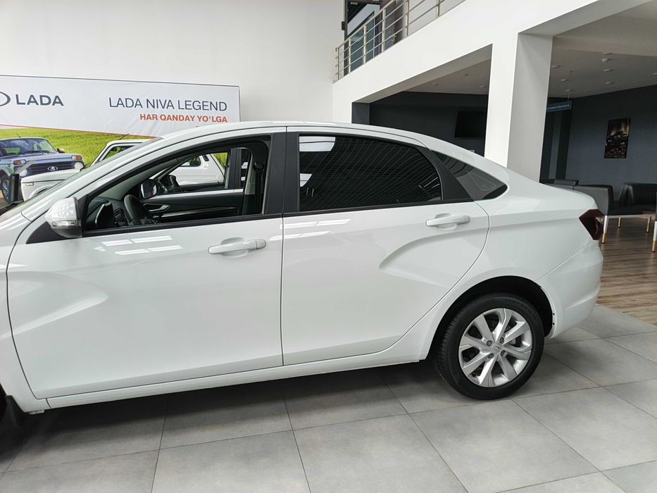LADA Vesta Sedan