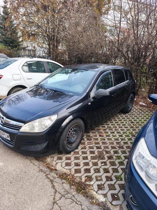 Vand opel astra H 1.3 diesel 2007