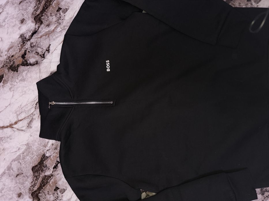 Bluza Boss de barbat S M L XL