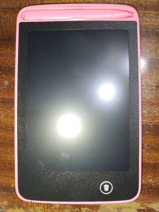 Детски таблет за писане и рисуване