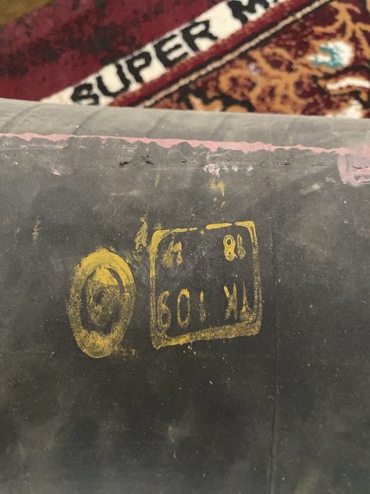 Камера от камаза