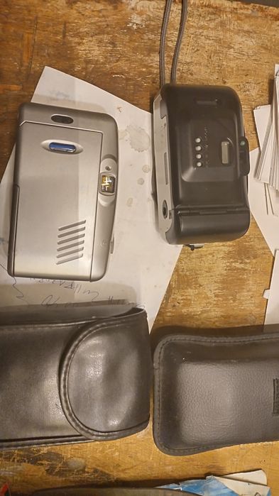 Фотоапарати  Olympus,Praktica,Unomat , Elit 3,Certo SL110,