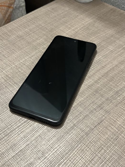 Xiaomi Redmi Note 11S