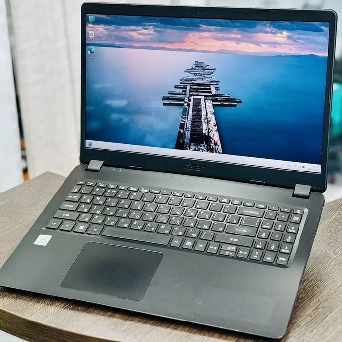 Ноутбук acer aspire 3