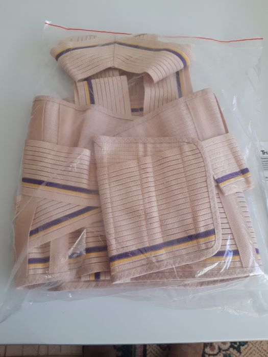 Карсет для позвонка