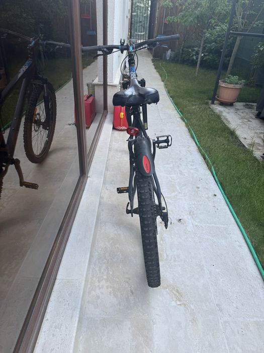 Bicicleta RockRider 5.2