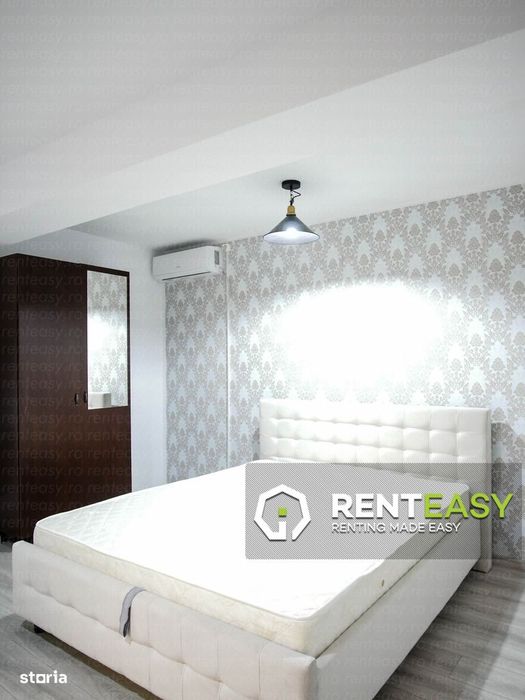 Apartament cu o camera situat in Centru - BIM