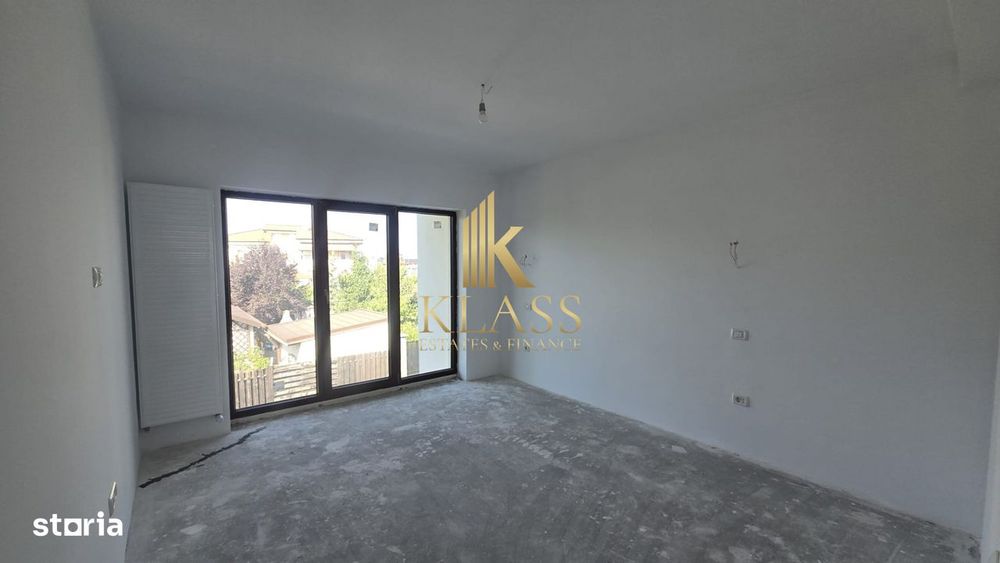 Apartament in constructie noua , 4 camere, alegere finisaje inclusa
