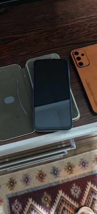 Vând telefon Samsung A 15 în stare foarte bună de funcționare,ofer tre