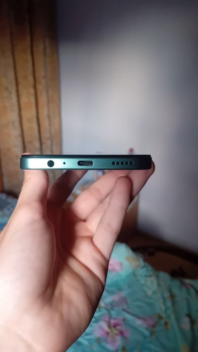 Honor 200 smart 256gb 4gb ram+4gb ram turbo