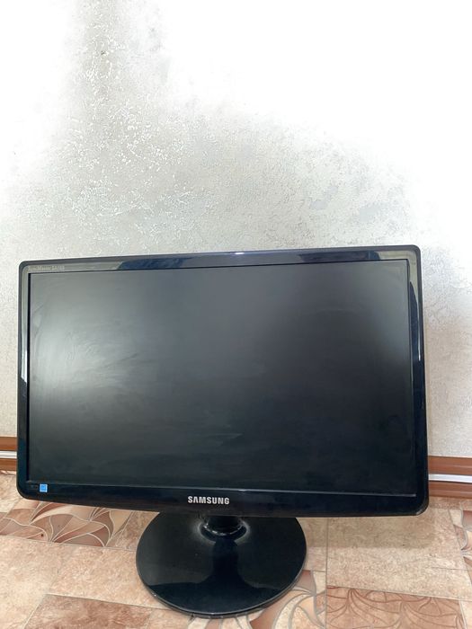 Манитор игравой