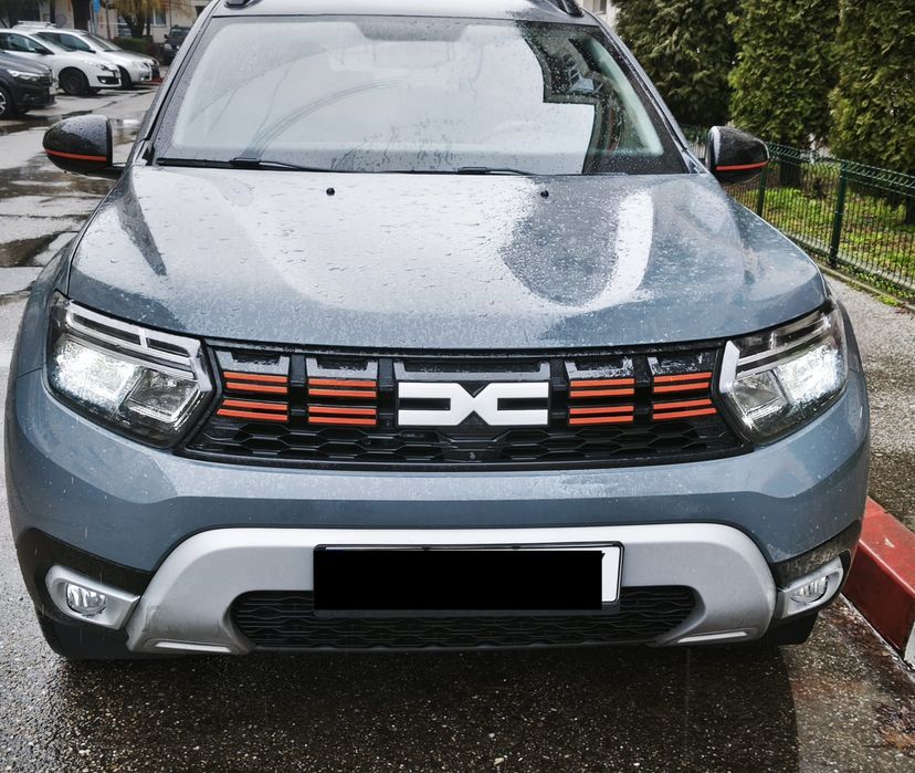 Dacia Duster 4x4 1.3 150 CP   benzina, model 2023