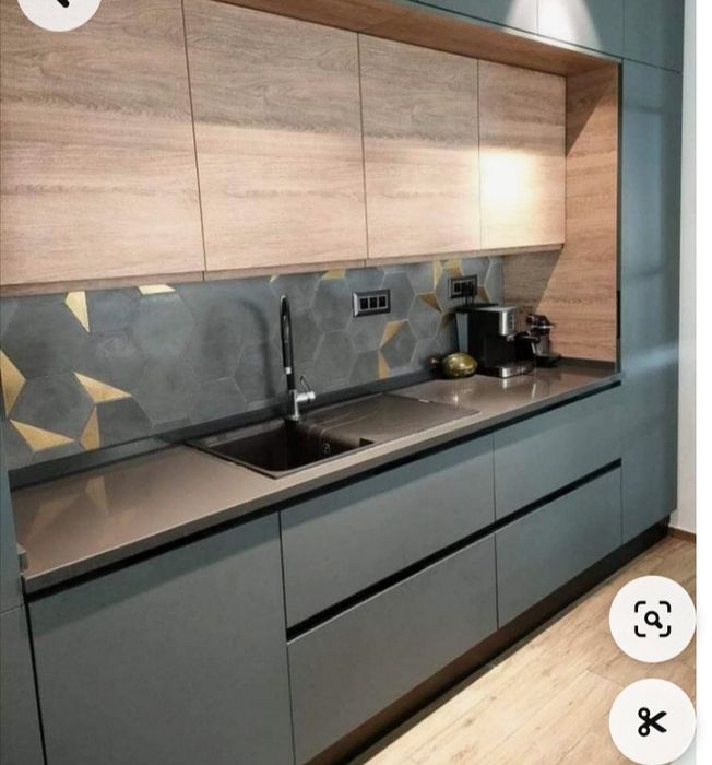 Мебель на заказь baks121