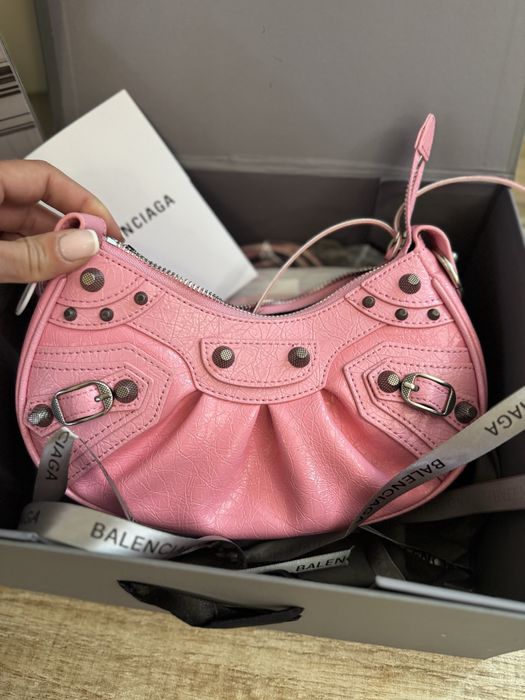 Дамска чанта Balenciaga