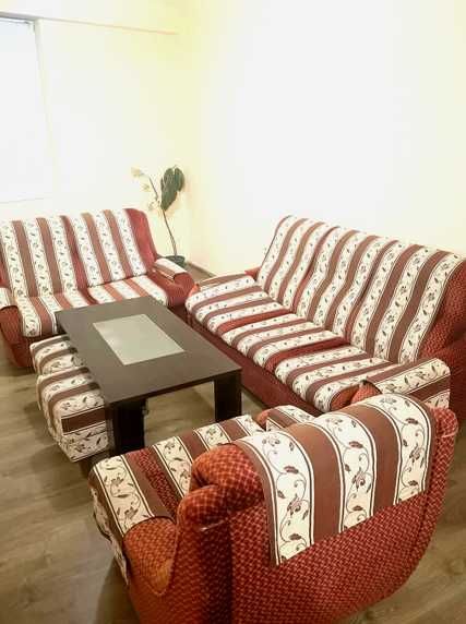 Дава се под наем Тристаен апартамент в Бургас, Меден рудник - зона А - 92 кв.м за 255 € - Снимка #7