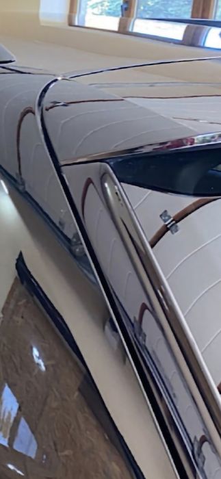 Polish auto profesional