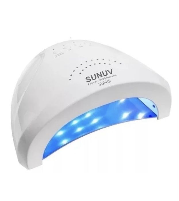 Лампа для маникюра SUNUV . ОРИГИНАЛ