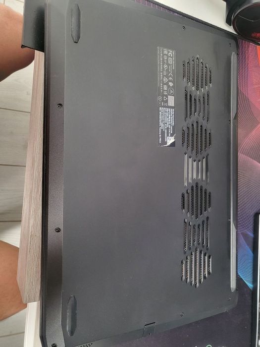 Ноутбук lenovo игровой